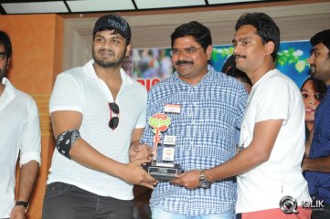 Basanti Movie Audio Success Meet